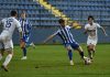 Danilo Vukanić privlači pažnju klubova iz inostranstva
