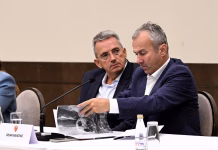 Održana Redovna Skupština FSCG