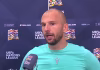 Čančarević: Težak poraz, možda je realan rezultat bio 2:2