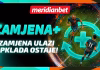 TIKET JE ODIGRAN, ALI PLAN MOŽE DA SE PROMIJENI!
