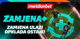 TIKET JE ODIGRAN, ALI PLAN MOŽE DA SE PROMIJENI!