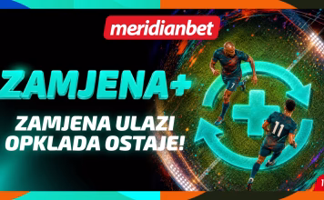 TIKET JE ODIGRAN, ALI PLAN MOŽE DA SE PROMIJENI!