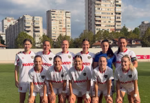Emina na crnogorski pogon, Andrea i Jelena vodile Mostarke do nove pobjede