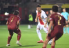 Jovetić: Položili smo veliki ispit, ali ništa još nije gotovo