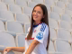 Prvi gol Nađe Doknić u „bilom“ dresu
