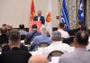Savićević: Pejčinović ne želi da igra za Crnu Goru