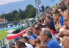 Trešnjica ponovo najposjećeniji stadion u Crnoj Gori