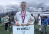 BOKELJ 2014 NAJBOLJI U HERCEG NOVOM, IVOVIĆ MVP, VUKOVIĆ NAJBOLJI STRIJELAC