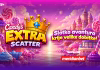 Candy’s Extra Scatter: nova igra Expanse studija u Meridianbet kazinu