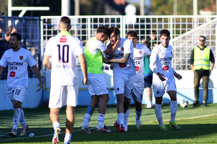 FK ZETA - FK ISKRA (2)
