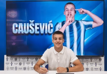 Budućnost sačuvala svog bisera