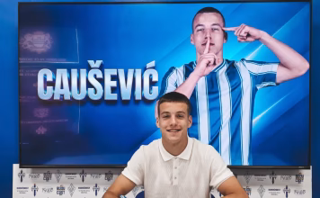 Budućnost sačuvala svog bisera