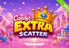Candy’s Extra Scatter: nova igra Expanse studija u Meridianbet kazinu