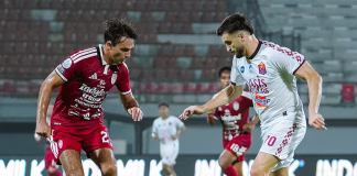 Sjajni Kalezić donio bod Persijapu na teškom gostovanju (VIDEO)
