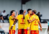 Važni minuti za Bulatovića: Lens slavio 2:1 protiv Liona