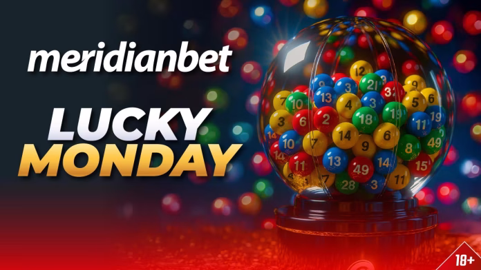 lucky monday