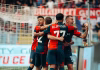 Osmajić junak Đenove: Gol i asistencija za prvu pobjedu u sezoni (FOTO & VIDEO)