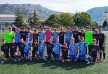 Grassroots takmičenje: Balkan nadigrao Desetku