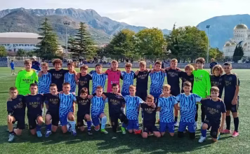 Grassroots takmičenje: Balkan nadigrao Desetku